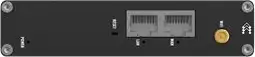 TELTONIKA Router Industrijski 2 x 100Mb port,1 x 3-pin power connector RUT140 - Slika 2