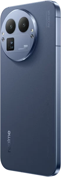 Realme GT8 PRO 6,7", OctaCore, 16GB/512GB, plavi 130010832958