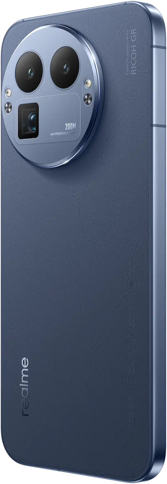 Realme GT8 PRO 6,7", OctaCore, 16GB/512GB, plavi 130010832958