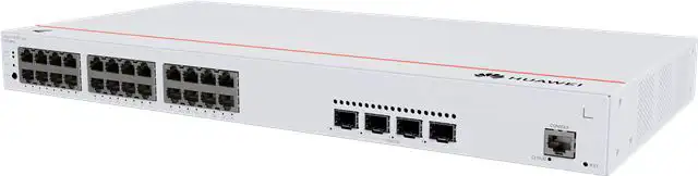 Huawei eKit Switch L2 S220-24P4X - Slika 2