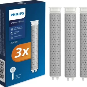 Philips filter za tuš slušalicu 3pack za ASH1516