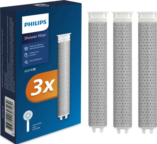 Philips filter za tuš slušalicu 3pack za ASH1516