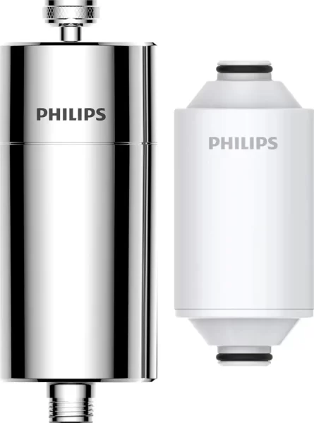 Philips uređaj inline za tuš chrome AWP1775CH