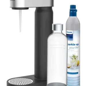 Philips Sodamaker Viva crni ADD4902BK