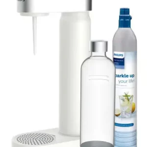 Philips Sodamaker Viva bijeli ADD4902WH