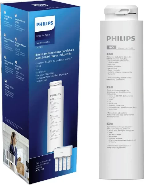 Philips Under-the-Sink RO filter za AUT3268