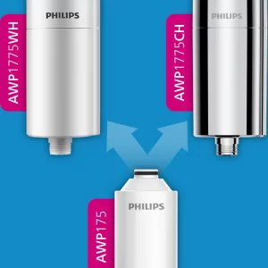 Philips filter za uređaj za tuš 1pack za AWP1775