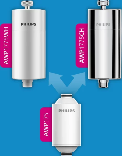 Philips filter za uređaj za tuš 1pack za AWP1775