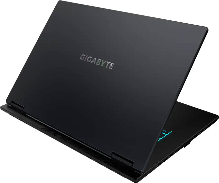 GIGABYTE GAMING A16 PRO, 16", QHD+, 165Hz, IPS, Intel Core 7 240H, 32GB LPDDR5x, NVIDIA RTX 5080 GDDR7 16GB, Gen4 1TB, Backlit, W11H - Slika 4