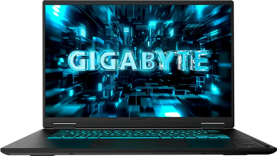 GIGABYTE GAMING A16 PRO, 16", QHD+, 165Hz, IPS, Intel Core 7 240H, 32GB LPDDR5x, NVIDIA RTX 5080 GDDR7 16GB, Gen4 1TB, Backlit, W11H - Slika 5