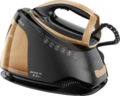 VIVAX HOME parna postaja BGL INFINITY PRO IRS-8015B