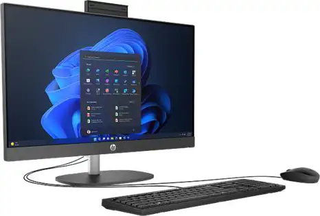 PC AiO HP 240 G10 PO, A55B6ET - Slika 2