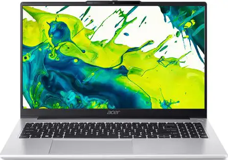 AL15-45P-R6XL, 15.6/FHD/Ryzen 7 5825U/32GB/S1TB/INT/W11H/SLV/2Y NX.DMVEX.001