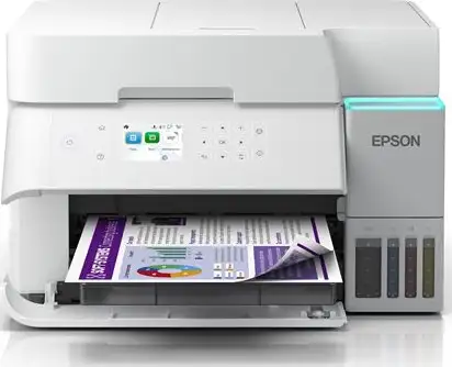 Pisač MFP Epson INK ECOTANK L6376 C11CL43404