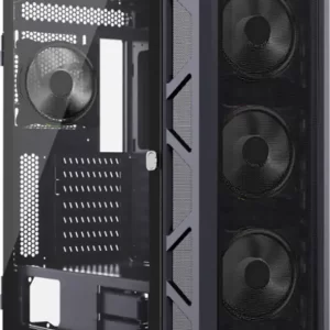 Cratos Infinity - Intel i9-14900K, 64GB DDR5, 2TB SSD NVMe, Nvidia RTX 5080 16GB, FreeDOS