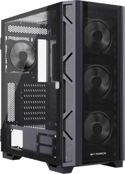 Cratos Infinity - Intel i9-14900K, 64GB DDR5, 2TB SSD NVMe, Nvidia RTX 5080 16GB, FreeDOS