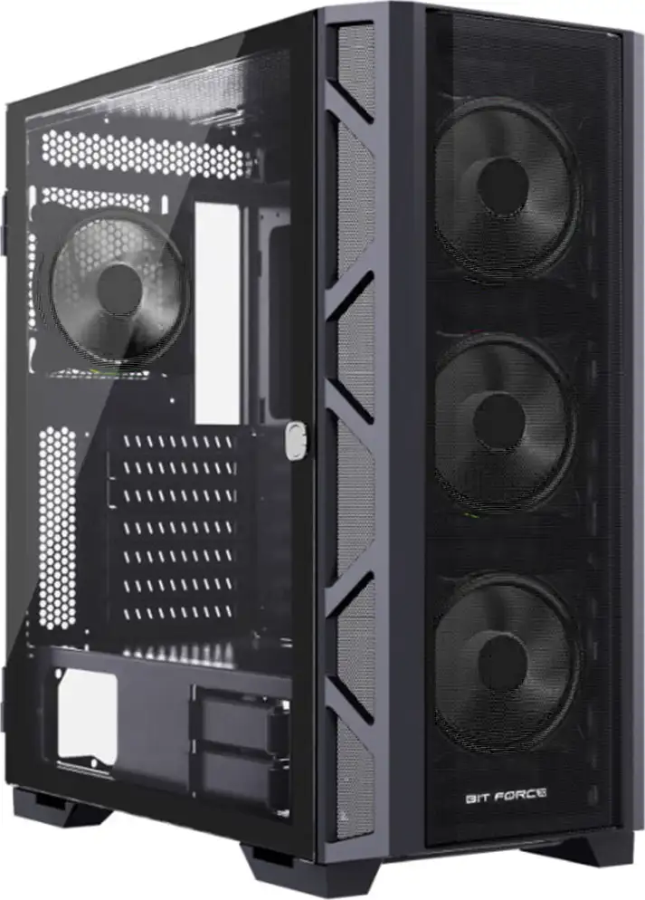 Cratos Infinity - Intel i9-14900K, 64GB DDR5, 2TB SSD NVMe, Nvidia RTX 5080 16GB, FreeDOS