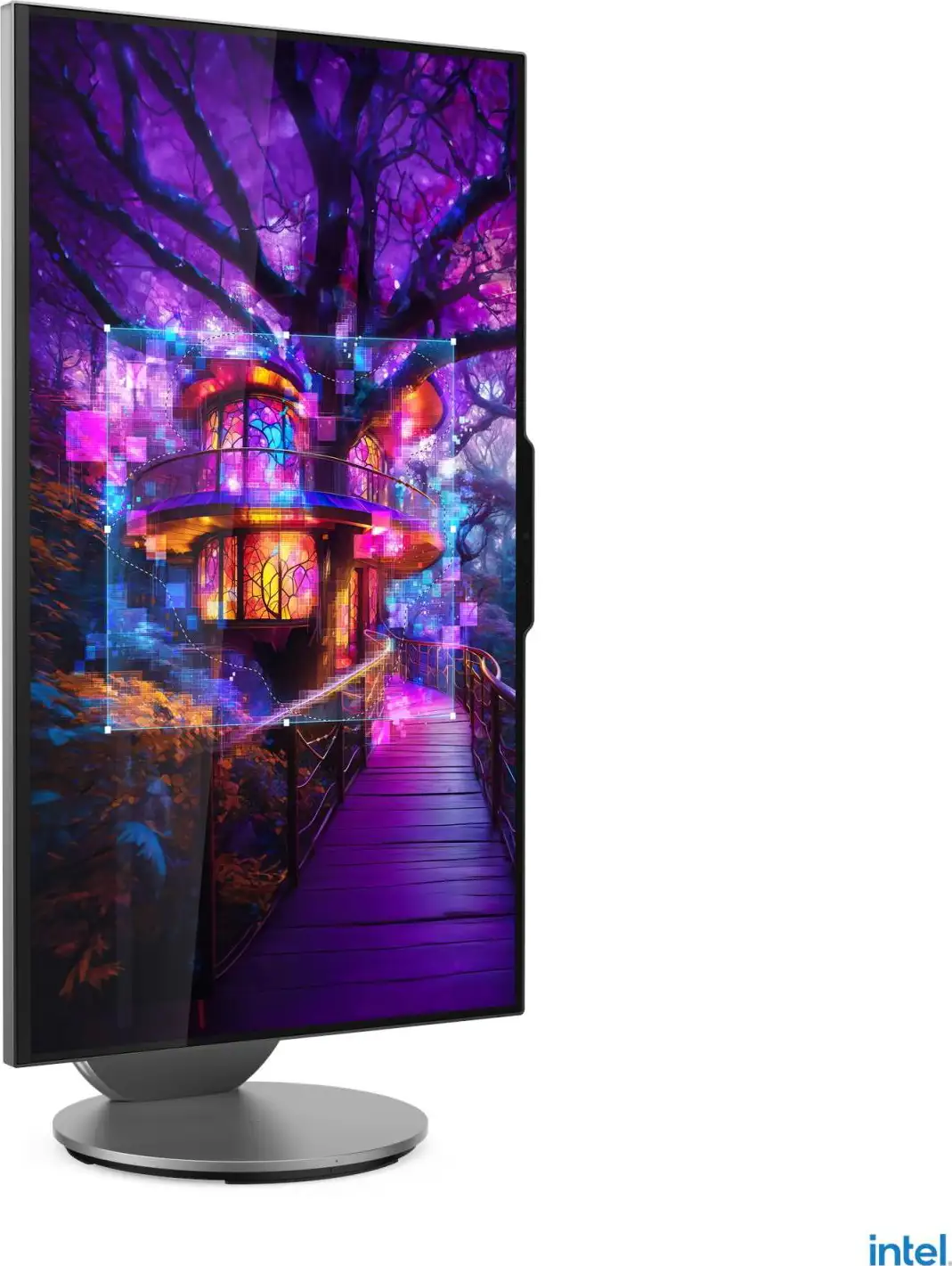Lenovo Yoga AIO 7 27IAH10 27" QHD touch/4 side like/Core Ultra 9 285H/32GB/1TB SSD/Windows 11 Pro - Slika 2