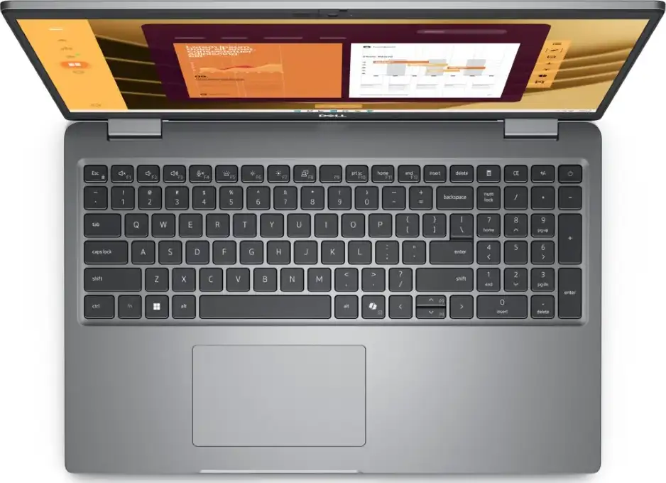 DELL Latitude 5550 15.6", Intel Core Ultra 7 165U vPro, 16GB DDR5, 1TB SSD, Intel Graphics, Win 11 Pro + 3Y - Slika 4