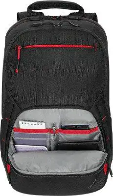ThinkPad Essential Plus Eco 15.6" Backpack 4X41A30364 - Slika 2