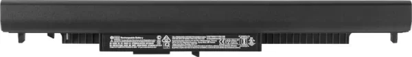 Baterija za HP prijenosno računalo 4C 41WHr 2,8Ah HS04041 - CL P/N: 807957-001 B/LOT: 6EZRVCIGW14277 03111287