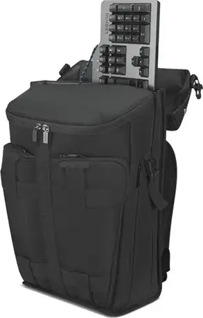 Lenovo ruksak za prijenosno računalo 17'' Legion Active, GX41C86982