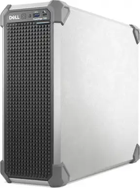 SRV DELL PowerEdge T160,E2414,32GB,2x2TB MSAN-SE-T160