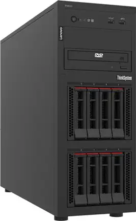 SRV LN ST250 V3 E-2436 32GB 7DCEA02WEA