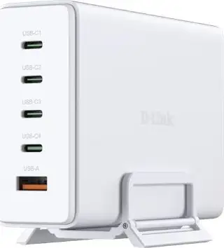 D-Link DCF-241 240W GaN Charger DCF-241/E