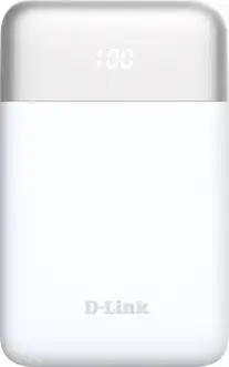 D-Link 10000mAh Power Bank DPP-101
