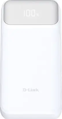 D-Link 20000mAh Power Bank DPP-201