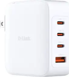 D-Link DCP-101 100W GaN Charger DCP-101/E - Slika 2