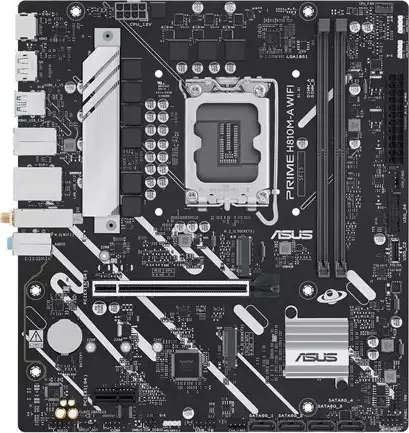 ASUS PRIME H810M-A WIFI 1xHMDI 1xDP MB