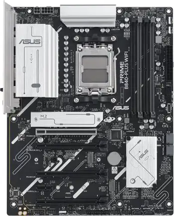 ASUS PRIME B840-PLUS WIFI AM5 ATX MB