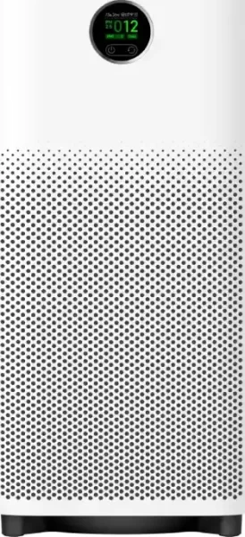 Xiaomi MIJIA Smart air purifier 6 EU - Pročiščivač zraka