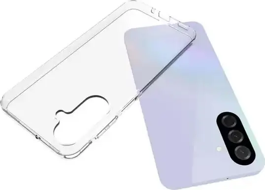 MASKICA +CLASS TPU SLIM ZA SAMSUNG A17 5G, A176 PROZIRNA