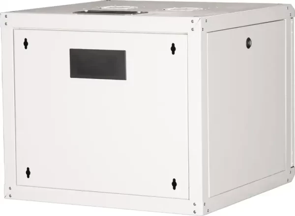 Roline 19" 9U 600×600×505 Pro zidni ormar, sivi