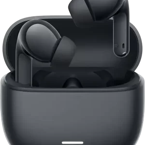 XIAOMI REDMI BUDS 8 LITE: CRNA-BEŽIČNE SLUŠALICE