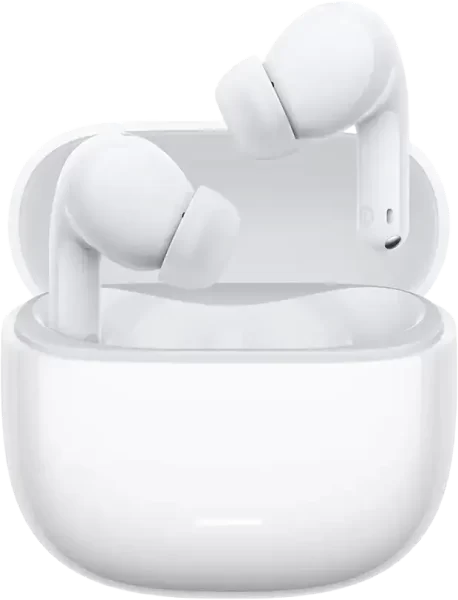Bežične slušalice Xiaomi Redmi Buds 8 Lite: bijele