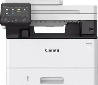 Canon laser i-SENSYS MF465dw II