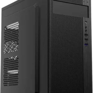 Cratos Business Starter v5 - Intel i7-14700, 16GB DDR4, 512GB NVMe SSD, Intel UHD, Windows 11 Professional