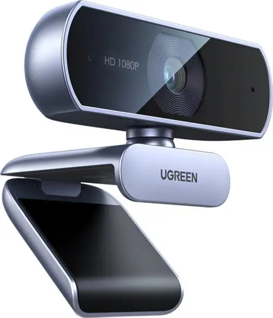 UGREEN CM678 Web kamera, Full HD 1080p, HD, crna