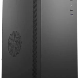 Cratos Business Grade Mini Plus - AMD Ryzen 9 7900, 32GB DDR5, 2TB NVMe SSD, Radeon Graphics, Windows 11 Professional