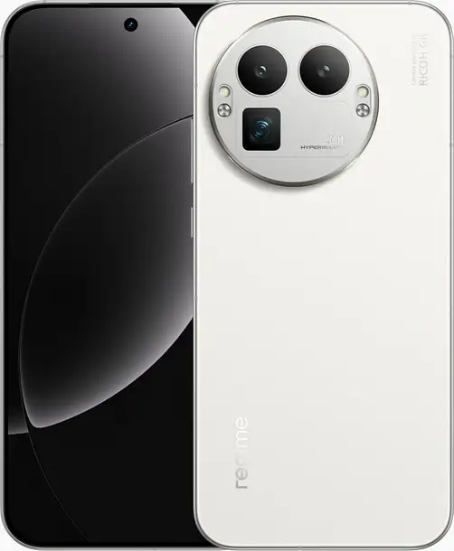 Realme GT8 PRO 6,7", OctaCore, 16GB/512GB, bijeli - Slika 2