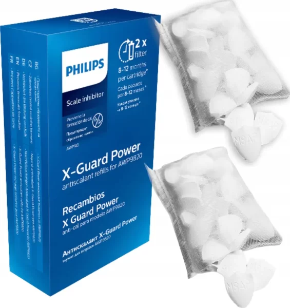 Philips filter 2-pack za AWP9820