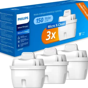 Philips Micro X-clean 3pack filtera za vrč AWP2933