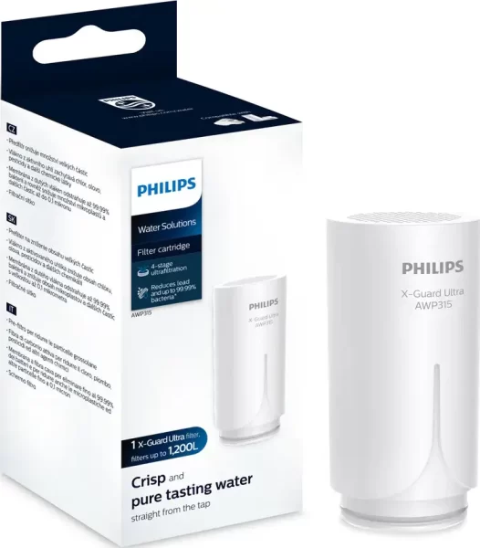 Philips filter za On-tap MicroFiltr. 1pack AWP305
