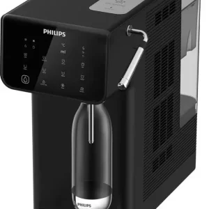 Philips 3u1 filtriranje i gaziranje vode ADD5962BK