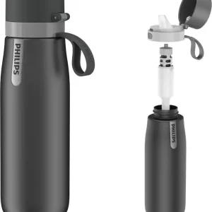 Philips GoZero termo boca s filterom AWP2771GRR