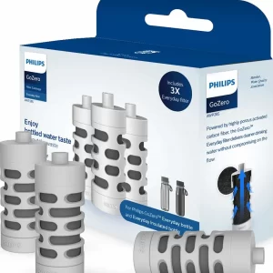 Philips filteri 3pack za bočice GoZero Daily AWP27